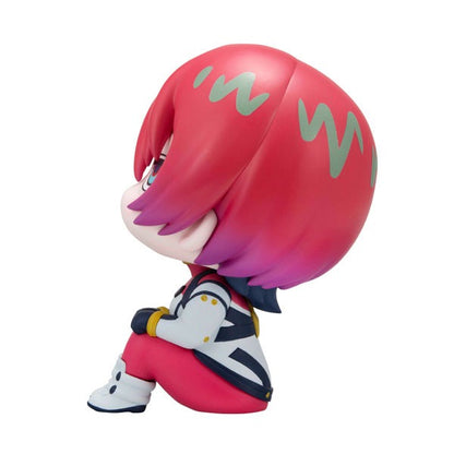 るかっぷ 機動戦士Gundam GQuuuuuuX アマテ・ユズリハ（マチュ）パイロットスーツ Ver.