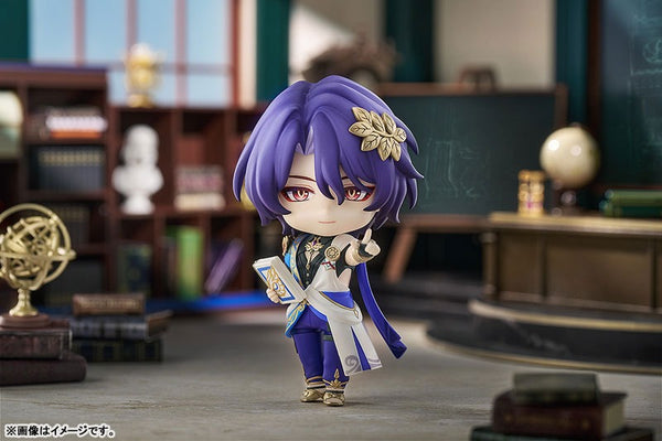 ねんどろいど 崩壊：スターレイル Dr.レイシオ – viviON BLUE