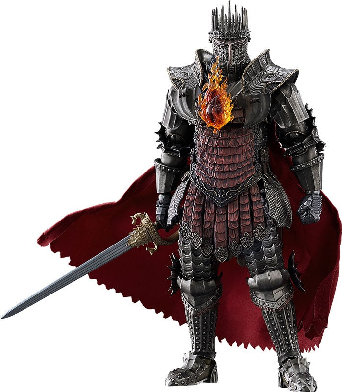 figma Dragon's Dogma 2 覚者