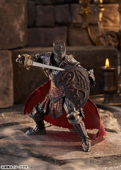 figma Dragon's Dogma 2 覚者