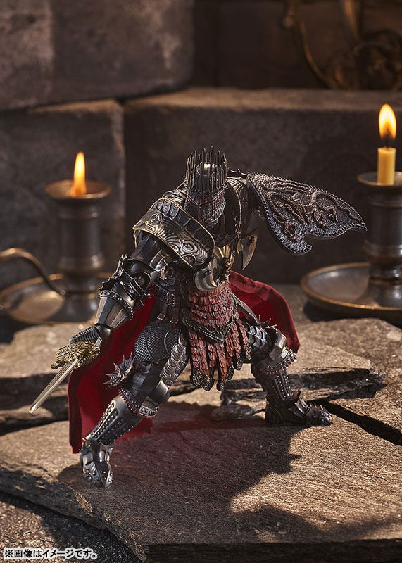 figma Dragon's Dogma 2 覚者