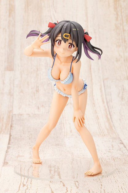 大哥大完成了 Mihari Oyama Neat T-shirt Ver.