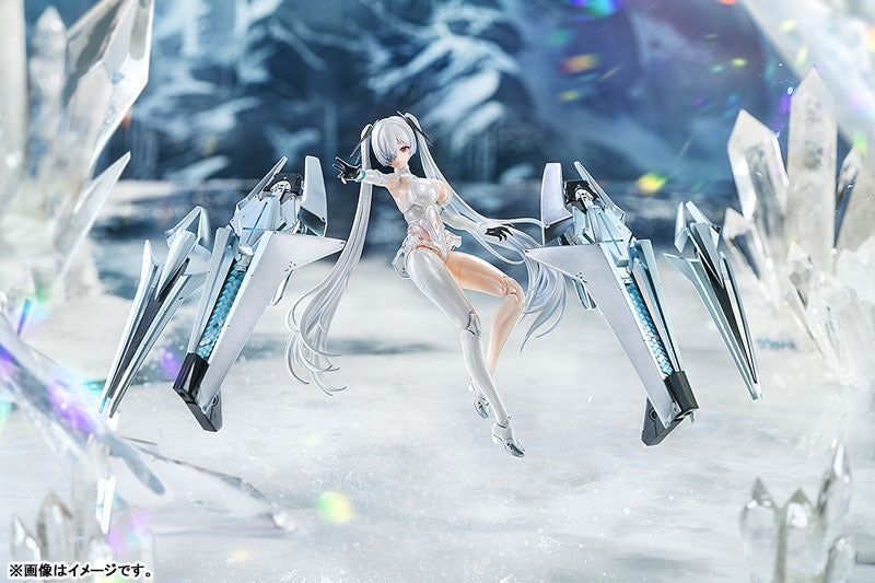 Hyper Body 勝利の女神：NIKKE シンデレラ