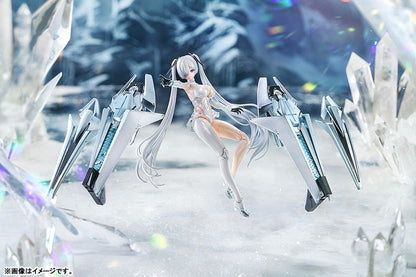 Hyper Body 勝利の女神：NIKKE シンデレラ