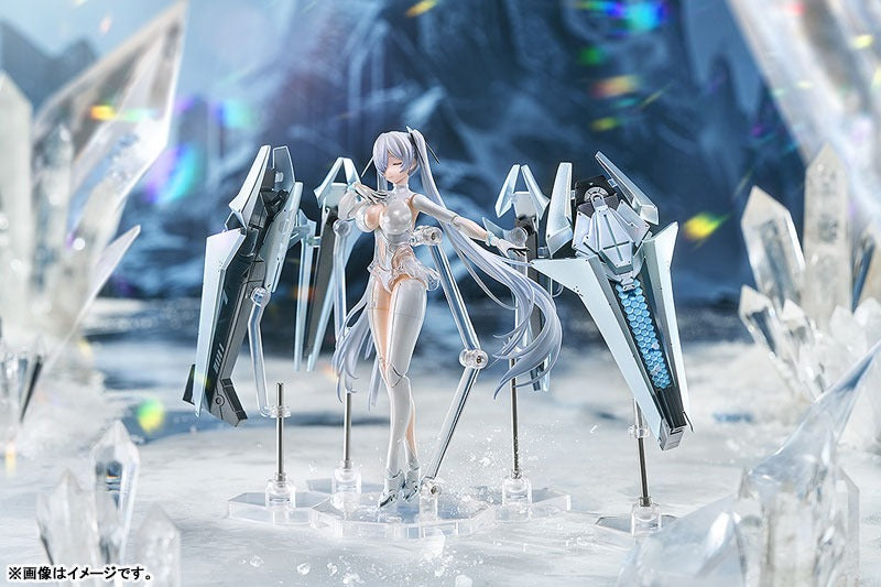 Hyper Body 勝利の女神：NIKKE シンデレラ