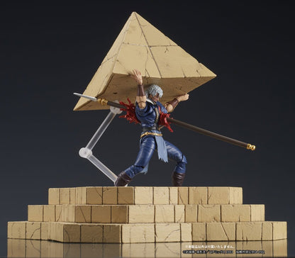 DIGACTION "Fist of the North Star" Souther