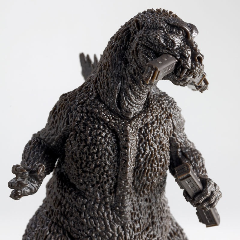 ARTPLA SCULPTURE WORKS ゴジラ Re:イマジネーション