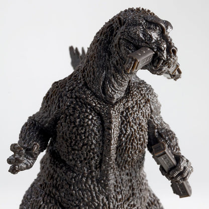 ARTPLA SCULPTURE WORKS ゴジラ Re:イマジネーション