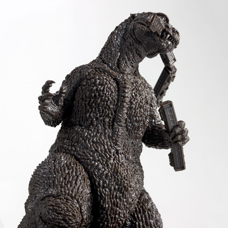 ARTPLA SCULPTURE WORKS ゴジラ Re:イマジネーション