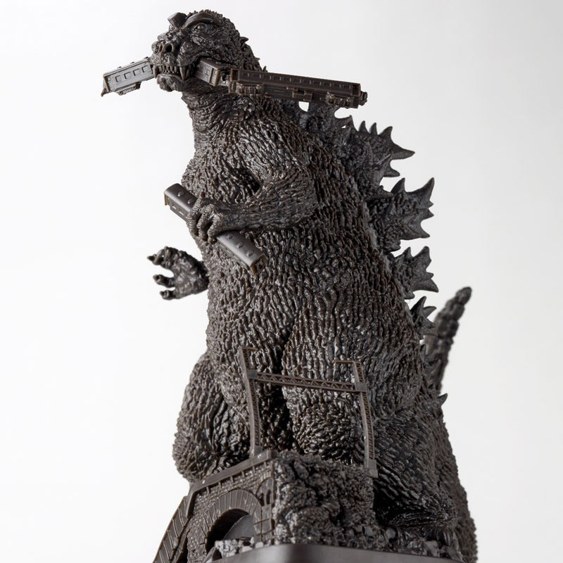 ARTPLA SCULPTURE WORKS ゴジラ Re:イマジネーション