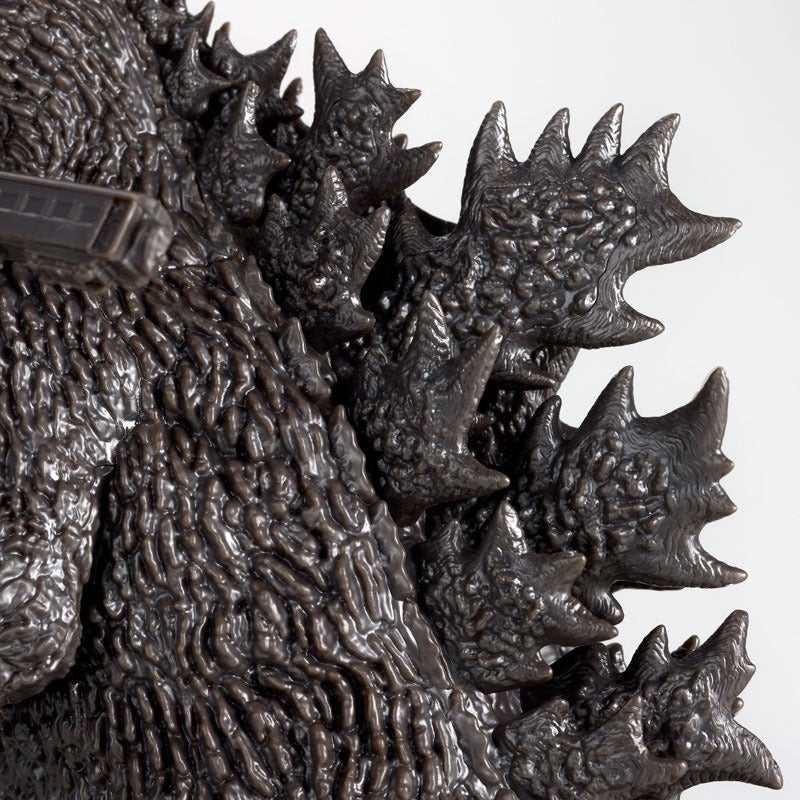 ARTPLA SCULPTURE WORKS ゴジラ Re:イマジネーション
