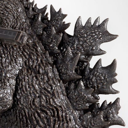 ARTPLA SCULPTURE WORKS ゴジラ Re:イマジネーション