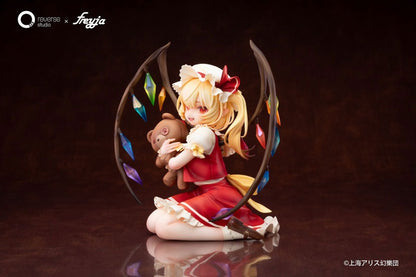 Touhou Project Flandre Scarlett Innocent Time Ver.