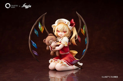 Touhou Project Flandre Scarlett Innocent Time Ver.