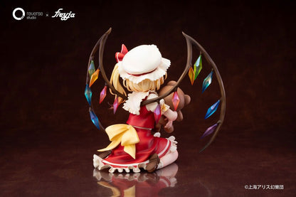 Touhou Project Flandre Scarlett Innocent Time Ver.