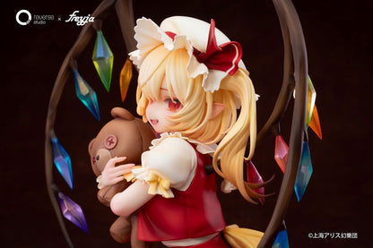 Touhou Project Flandre Scarlett Innocent Time Ver.