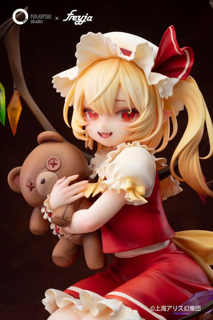 Touhou Project Flandre Scarlett Innocent Time Ver.