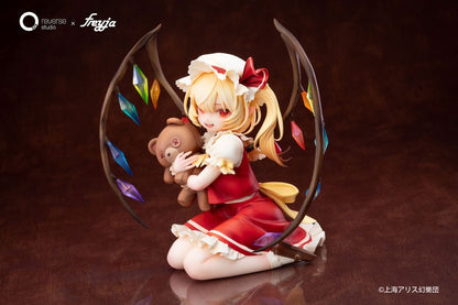 Touhou Project Flandre Scarlett Innocent Time Ver.