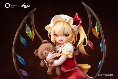 Touhou Project Flandre Scarlett Innocent Time Ver.