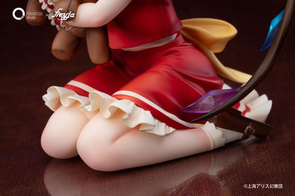 Touhou Project Flandre Scarlett Innocent Time Ver.