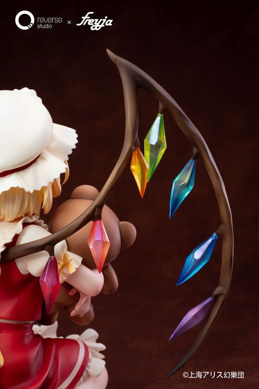 Touhou Project Flandre Scarlett Innocent Time Ver.