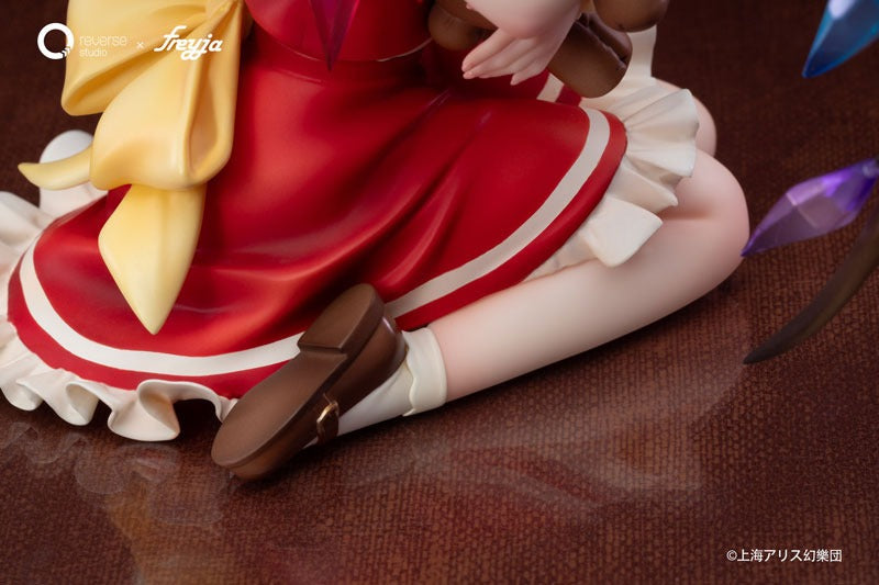 Touhou Project Flandre Scarlett Innocent Time Ver.