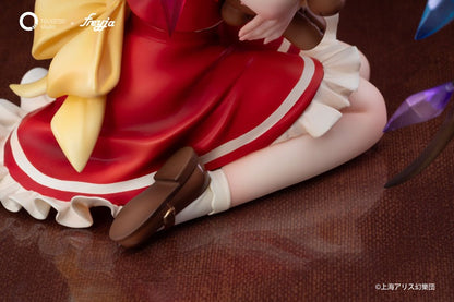 Touhou Project Flandre Scarlett Innocent Time Ver.