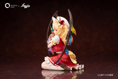 Touhou Project Flandre Scarlett Innocent Time Ver.