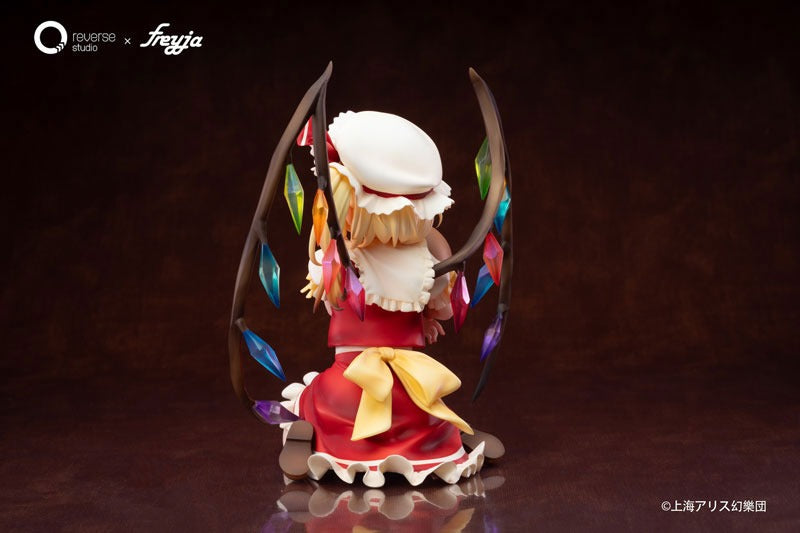 Touhou Project Flandre Scarlett Innocent Time Ver.