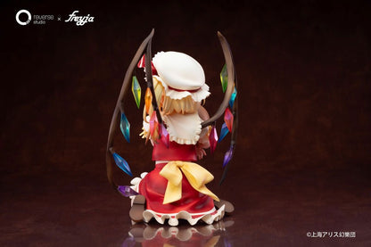 Touhou Project Flandre Scarlett Innocent Time Ver.