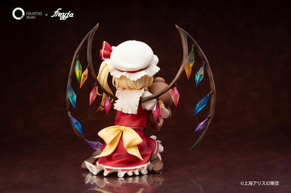 Touhou Project Flandre Scarlett Innocent Time Ver.