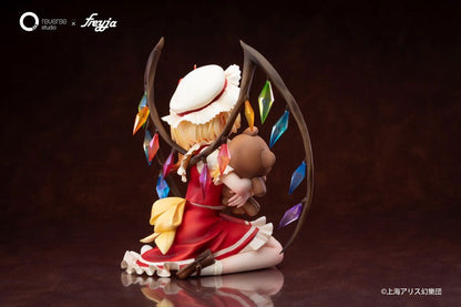 Touhou Project Flandre Scarlett Innocent Time Ver.