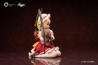 Touhou Project Flandre Scarlett Innocent Time Ver.