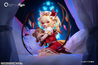 Touhou Project Flandre Scarlett Innocent Time Ver.