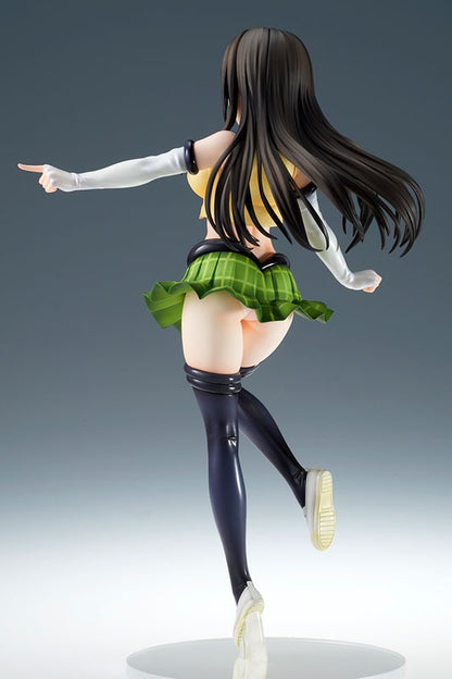 To Love-Ru Darkness Kotegawa Yui Arranged Uniform Version
