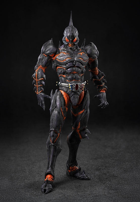 Figuero S Tiger Armor Man 1/12