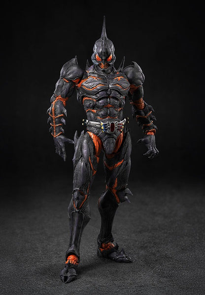 Figuero S Tiger Armor Man 1/12