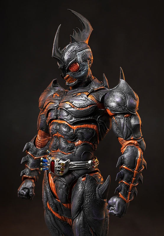 Figuero S Tiger Armor Man 1/12