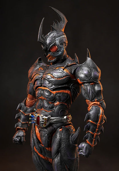 Figuero S Tiger Armor Man 1/12