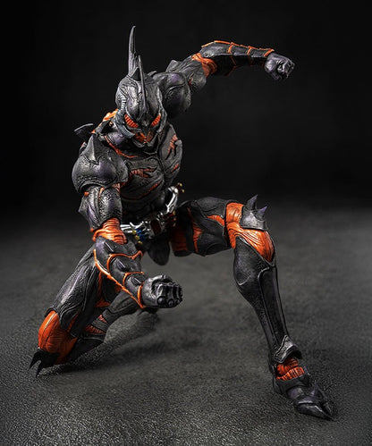 Figuero S Tiger Armor Man 1/12