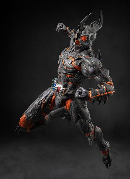 Figuero S Tiger Armor Man 1/12