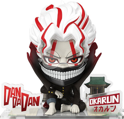 ダンダダン - フィギュアシット - 変身オカルン