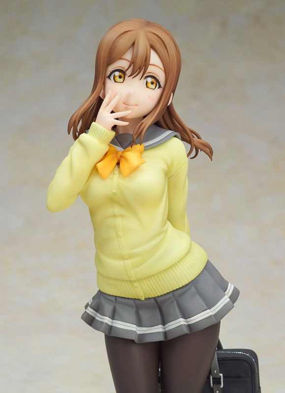 Love Live! Sunshine! Kunikida Hanamaru School Uniform Ver. [Rerelease