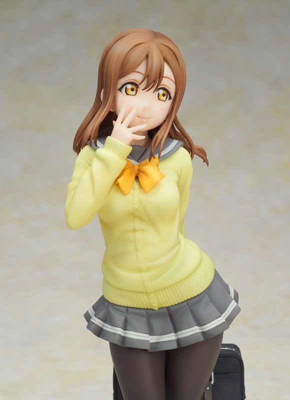 Love Live! Sunshine! Kunikida Hanamaru School Uniform Ver. [Rerelease
