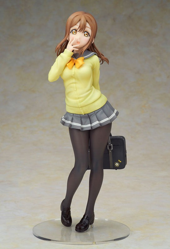 Love Live! Sunshine! Kunikida Hanamaru School Uniform Ver. [Rerelease