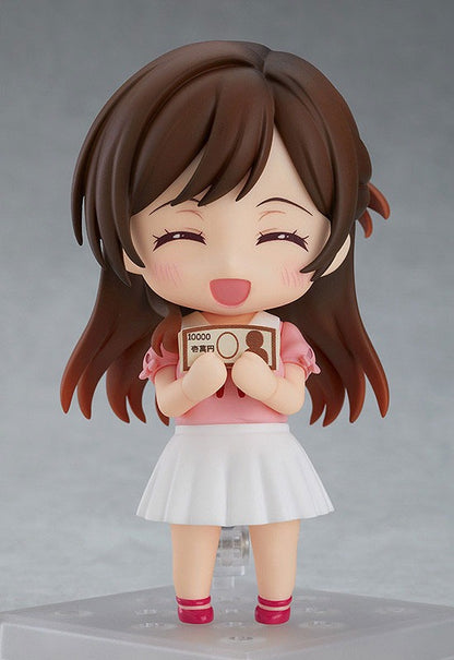 Nendoroid Girlfriend, I Borrow You - Chizuru Mizuhara [轉售].