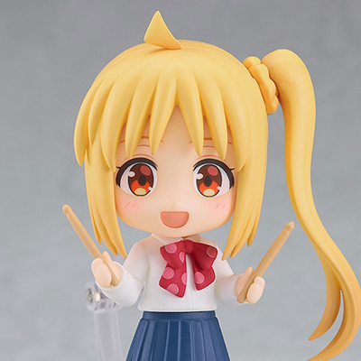 ねんどろいど ぼっち・ざ・ろっく！ 伊地知虹夏【再販】