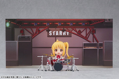 ねんどろいど ぼっち・ざ・ろっく！ 伊地知虹夏【再販】