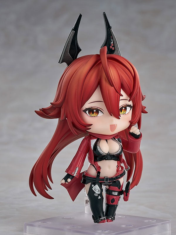 ねんどろいど 勝利の女神：NIKKE レッドフード