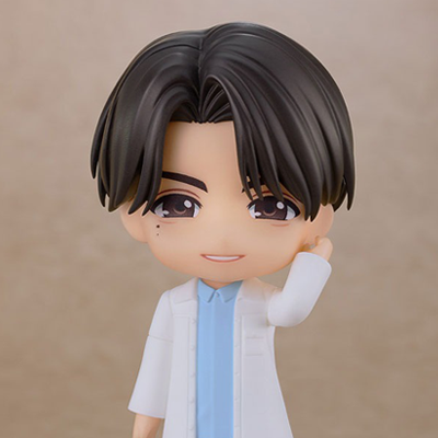 ねんどろいど 青二プロダクション 島﨑信長